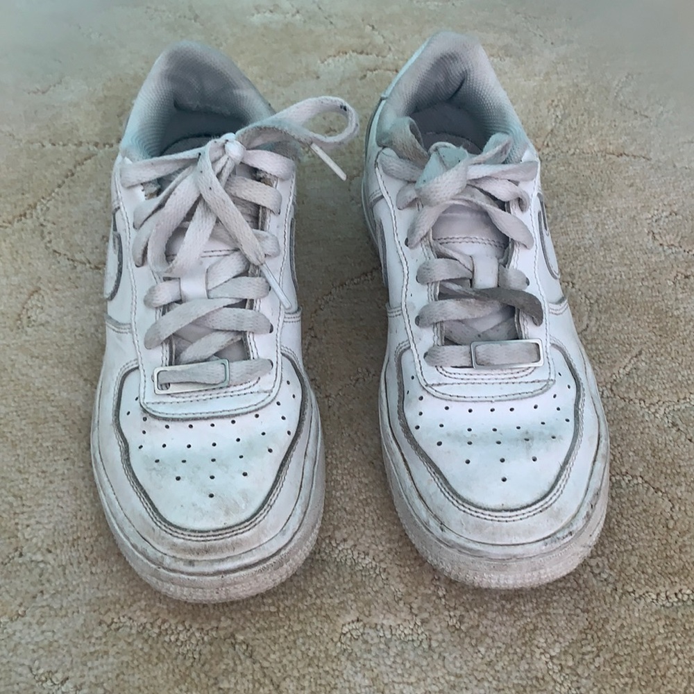 Nike air size 6
